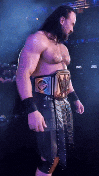 Drew Mcintyre Nyeve GIF
