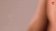 Makeup Teeth GIF by BuzzFeed