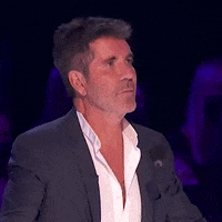Confused Americas Got Talent GIF by Top Talent