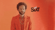think GIF by Sixt