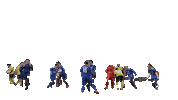 Happy Football Sticker by SV Bergheim 1906