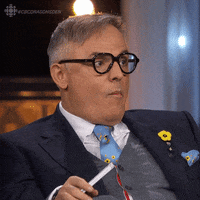 Business Entrepreneur GIF by CBC