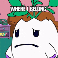 Sad Let Down GIF by Magic Eden