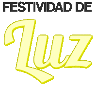 Luz Sticker