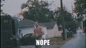 walkerhayes no nope beautiful nah GIF