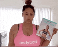 Fitness Workout GIF by BodyBoss Method
