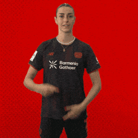 Subbing Bayer 04 GIF by Bayer 04 Leverkusen