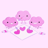 Art Love GIF by Story Leaf