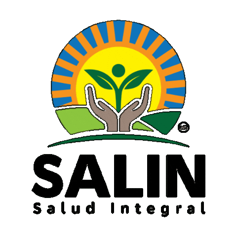 Laboratoriosalin Sticker by Salin Salud Integral