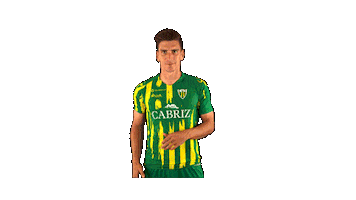 Liga Nos Sticker by CD Tondela