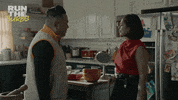 Look At Me Comedy GIF by Run The Burbs