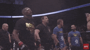 jon jones sport GIF by UFC