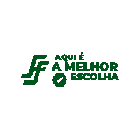 Ssf Sticker by Terra Brasilis