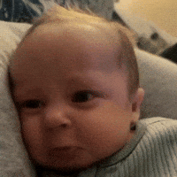 Teary Eyes About To Cry GIF