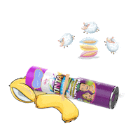 Happy Color Sticker by aeroflex