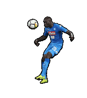 koulibaly Sticker by poweremergency