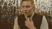 tired hold my girl GIF by George Ezra