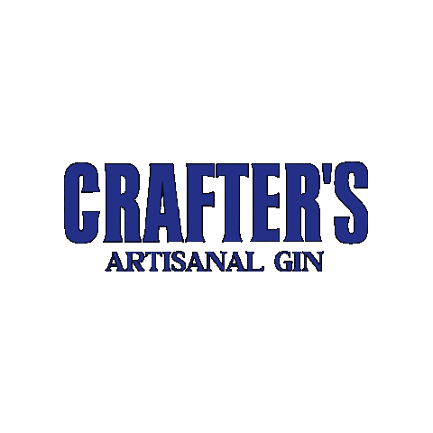 Crafters Sticker by Liviko Distillery