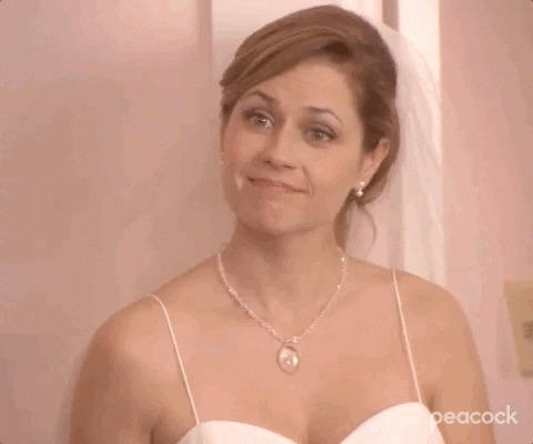 Season 6 Nbc GIF by The Office