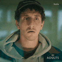 Sad Fx Networks GIF by Adults