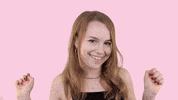 Happy Feeling Good GIF by Bridgit Mendler