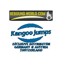 blumajumps fitness jump germany exercise Sticker