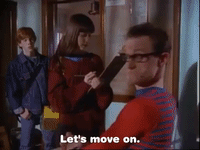 the adventures of pete and pete episode 3 GIF