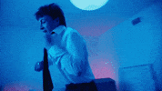 Slow Down GIF by Peter McPoland