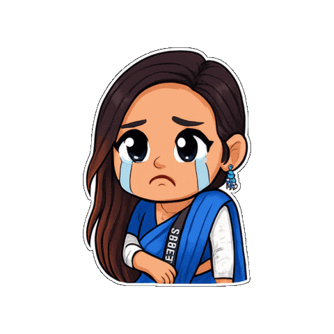 Sreethukrishnan Sticker