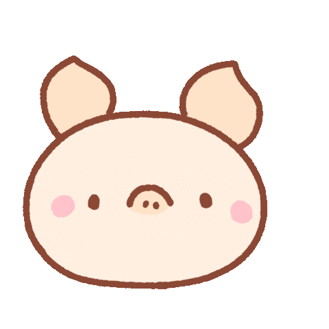 Emoji Sticker by BREAD TREE