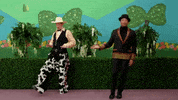 James Harkness Dancing GIF by The Wiggles