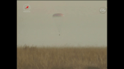 space landing GIF by NASA
