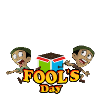 Fun Friends Sticker by Chhota Bheem