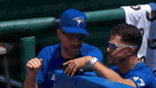 Blue Jays Baseball GIF by Toronto Blue Jays
