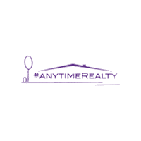 Listing Real Estate Sticker by Anytime Realty