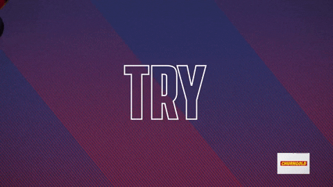 GIF by Bristol Bears