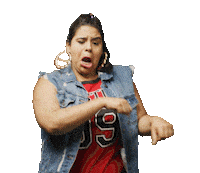 season 2 dancing Sticker by On My Block