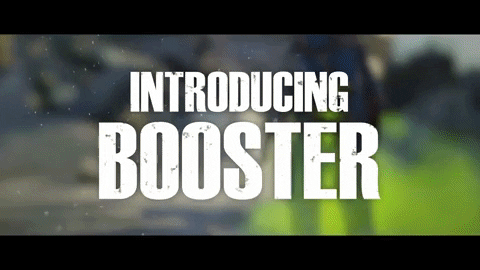 SaberInteractive giphygifmaker booster world war z aftermath GIF