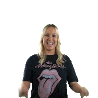 Rolling Stones Agency Sticker by Construktiv