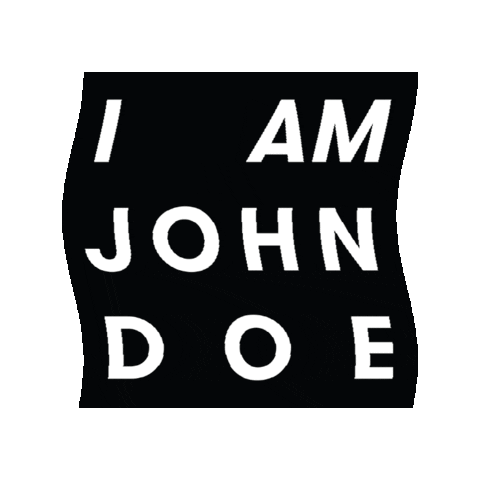 Sticker by John Doe
