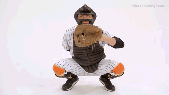 Strike Out Old School GIF by Reconnecting Roots