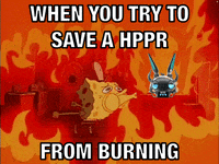 Fire Lol GIF by HPPRS