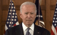 Joe Biden GIF by GIPHY News