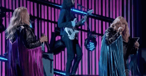 Acm Awards GIF by Academy of Country Music Awards