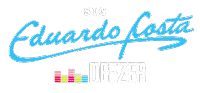 sing youtube Sticker by Eduardo Costa