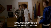 comedy central season 3 episode 10 GIF by Workaholics