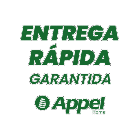 appelhome giphygifmaker appel apel appel home Sticker