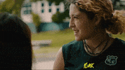 Movie Love GIF by Flunk (Official TV Series Account)