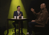 Jimmy Fallon Hello GIF by The Tonight Show Starring Jimmy Fallon