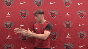 College Sports Sport GIF by CWU Athletics